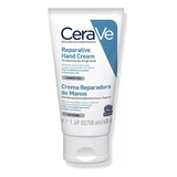 Crema De Manos Cerave 50 Ml Para Manos Secas