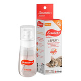 Serenex Feromonas Spray Para Gatos 70 Ml