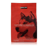 Alimento Perro Adulto 15kg Natures Domain