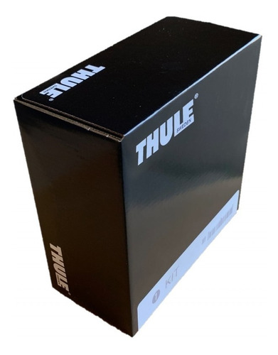 Kit De Anclaje Para Barras Thule 145010 P/volksw. Golf 13-22