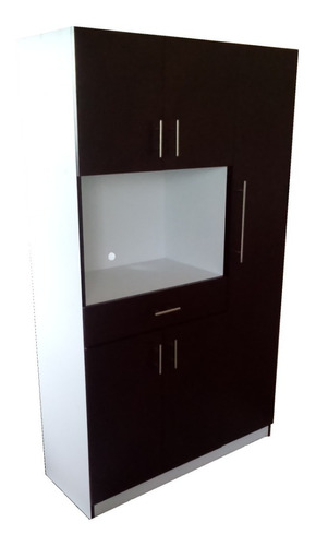 Mueble Para Horno De Microondas Fabricado Al Comprar