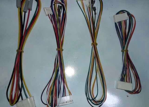 Cableado De Tragamonedas