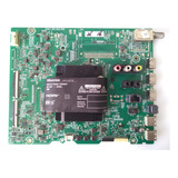 Main Board Tv Hisense Modelo:65h6000fy