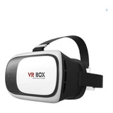 Oculos Realidade Virtual Suporte Celular Vr Box Filme Jogos