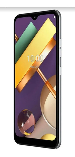 LG K22 32gb 2ram Dual Titanium 