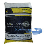 Sal En Pellets Aquatrol 20kg