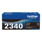 Toner Brother Tn-2340 Original L2320d L2360dw L2540 