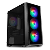 Pc Gamer Cpu I7 6700 16gb Ram Ssd Nvme 500gb Rtx 4060 8gb