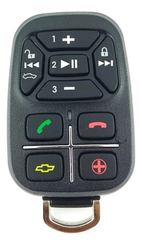 Control Alarma Chevrolet Chevystar Spark Gt Optra Aveo