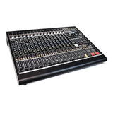 Consola Mixer Apogee F16 16 Canales Efectos Interface Usb P