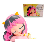 Figura Banpresto Qposket Sleeping B Urusei Yatsura Lum 