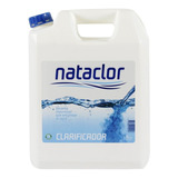 Clarificador Clásico De 10 Litros Nataclor Rinde +