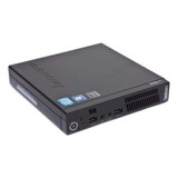 Cpu Mini Lenovo Thinkcentre M92 Tiny Core I5 3ªg 16gb 240gb