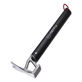 Black Floor Peg Hiking Remover Tool