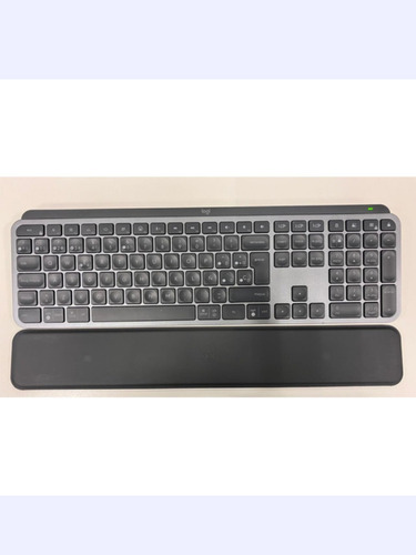 Teclado Y Mause Logitech Mx Keys For Business