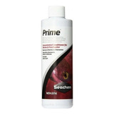 Acondicionador De Agua Para Acuarios Prime 250ml Seachem