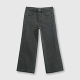 Jeans Niñas Gris 49654 Colloky