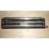 Hohner 64 Chromonica Harmonica