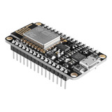 Placa De Desarrollo Nodemcu (esp8266) | Ard-395