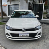 Volkswagen Polo 2018 1.6 Msi Comfortline