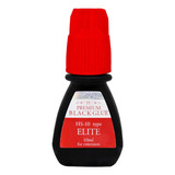 Cola Elite Premium Hs-10 C/ Anvisa 10ml Alongamento Cílios