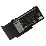 Batería Dell 6mt4t De 62wh Dell Latitude E5270 E5470 E...