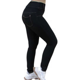 Pantalon Calzas Leggins Simil Jeans Mujer Por Mayor Talles Grandes Y Chicos Del 1 Al 8 Precio Promocional 