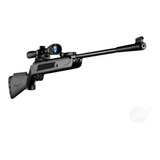 Rifle Poston Lb600 5.5 Con Mira Telescopica 250 Postones 