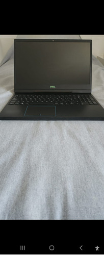 Laptop Gamer / Dell Inspiron G5 5590 Special Edition, Negro