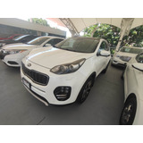 Kia Sportage Gt Line 