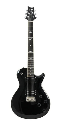 Guitarra Eléctrica Prs Se Standard Sttrbl Tremonti Black