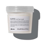 Love Curl Hair Mask Davines 250ml Máscarilla Cabello Rizado