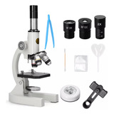 Microscopio Monocular Primary Kids