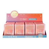 Box C/24 Unid Trio De Blush Selfie Perfeita Atacado Revenda