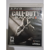 Juego Playstation 3 Call Of Duty Black Ops 2 Fisico Usado