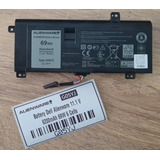 G05yj - Dell Alienware 11.1v 6200 Mah 69w 6 Cells