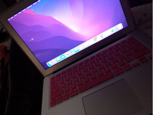 Macbook Air 2018 Core I5 256ssd