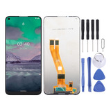 Pantalla Táctil Lcd Para Teléfono Móvil Nokia 3.4