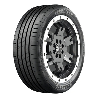 205\u002F60r16 92h Goodyear Wrangler Territory Ht | Meses sin interés