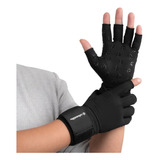 Guantes De Compresión Cobrevida Atritis+ 2 Muñequeras Gratis