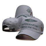 Gorras Aston Martin