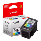 Cartucho Canon Cli-141xl Color