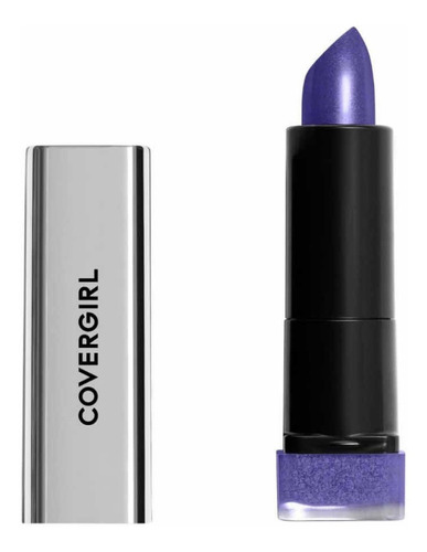 Labial Covergirl Metallic Tono 540 Stop The Press