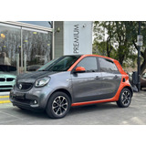Smart Forfour 2017 1.0 Play