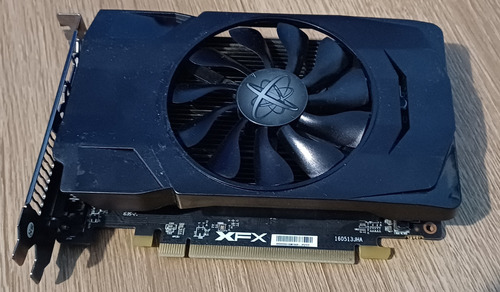 Rx 460 4gb Com Defeito