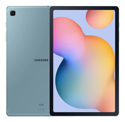 Tablet Samsung Tab S6 Lite P613 64 Gb 10.4 Android 11 Gris