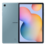 Tablet Samsung Tab S6 Lite P613 64 Gb 10.4 Android 11 Gris