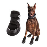 Adorepaw & Dog Shoes Para Perros Grandes Con Correas Reflect