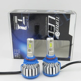 Par Ampolleta Turboled H7 Canbus Antierror T1