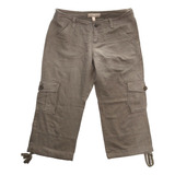 Short Banana Republic De Lino